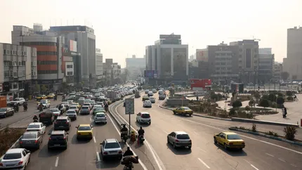 SUA îndeamnă cetățenii americani să părăsească imediat Iranul