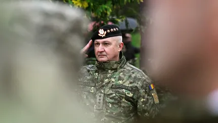 România va continua să acorde asistență militară Republicii Moldova, a declarat șeful Statului Major al Apărării, generalul Gheorghiţă Vlad