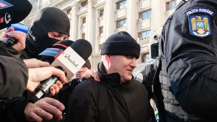 Horațiu Potra rămâne în arest preventiv; fiul și nepotul său, plasați în arest la domiciliu