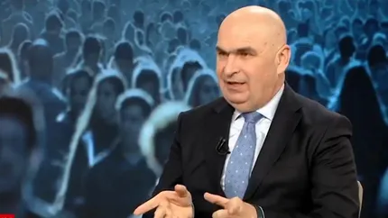 Bolojan, despre proiectul pensiilor magistraților: „Cred că este constituțional”