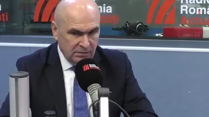 Bolojan spune că nu este altcineva care să-și dorească postul de premier: „Doar în media apar astfel de speculații”