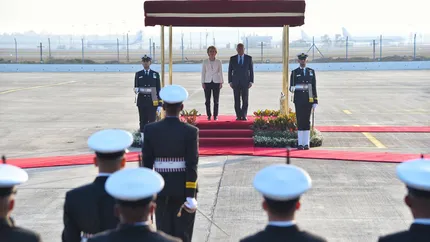 UE și India încearcă să finalizeze un acord de liber-schimb la summitul de la New Delhi