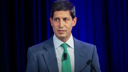 Trump îl nominalizează pe Kevin Warsh în locul lui Jerome Powell la conducerea Rezervei Federale