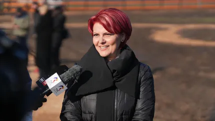 Lia Olguța Vasilescu critică noua lege a salarizării. Primăria Craiova ar plăti cu peste 2 milioane de euro în plus pentru salarii