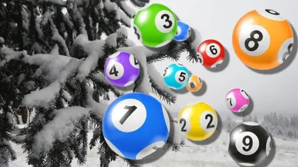 Loteria Română anunță report de 9,62 milioane de euro la Joker și de 3,51 milioane de euro la Loto 6/49