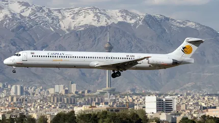 MAE emite avertizare de călătorie pentru Iran și recomandă evitarea deplasărilor