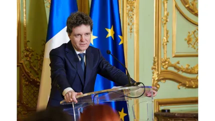 Nicușor Dan, mesaj către diplomații străini: Pe o scenă globală adesea „haotică”, România va fi un partener de încredere