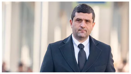 Radu Miruță: Până joia viitoare instituțiile publice vor trebui să comunice cum vor reduce fondul de salarii cu 10%