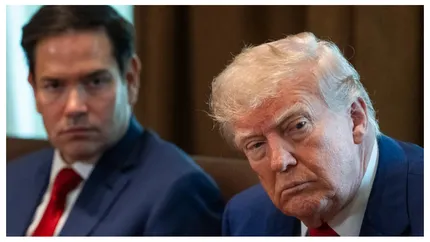 Trump se autoproclamă „președinte interimar al Venezuelei” pe Truth Social