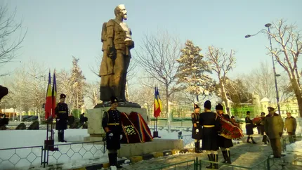 România marchează 167 de ani de la Unirea Principatelor prin ceremonii militare şi religioase
