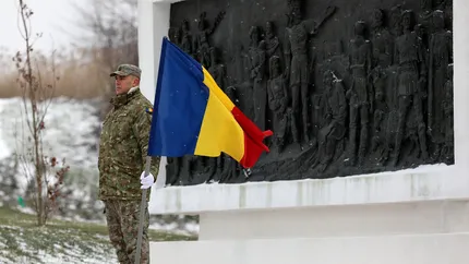 Armata Română ar putea începe din primăvară recrutările pentru stagiul militar voluntar