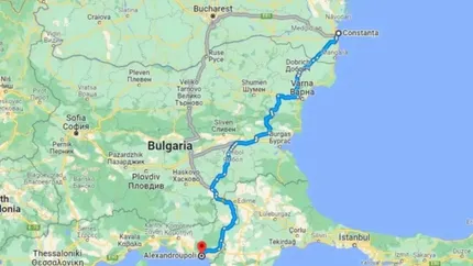 Autostrada România–Grecia prinde contur: proiect major cu sprijinul Bulgariei, finalizare estimată în 2030