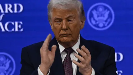 Belarus aderă la „Consiliul de Pace” inițiat de Donald Trump. Decizia stârnește critici și îngrijorări în Occident