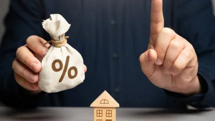 Bucureștenii conduc detașat topul creditelor ipotecare. Tot mai mulți români se împrumută pentru o locuință