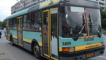 Bucureștiul primește 22 de troleibuze cu autonomie. Linia 86 se modernizează din primăvară