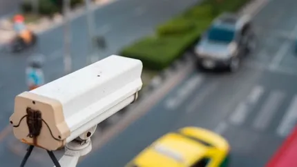 Bulgaria reduce vitezomania de trei ori, România încă așteaptă sistemul de camere-radar