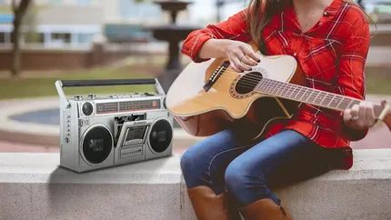 Casetele audio revin în forță. Unele exemplare rare se vând la prețul unei locuințe