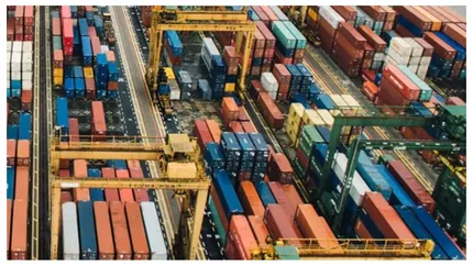 Deficitul comercial al României a scăzut ușor în primele 11 luni din 2025, la aproape 30 miliarde euro