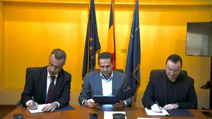 Drumul Expres Arad–Oradea, complet contractat. A fost semnat ultimul lot