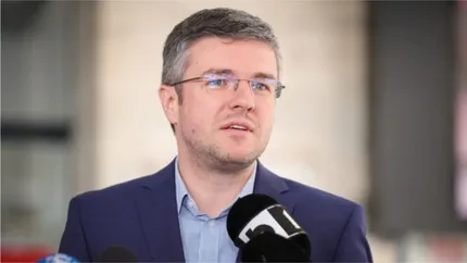 Darău: Acordul UE-Mercosur va impulsiona exporturile României și protejează producătorii