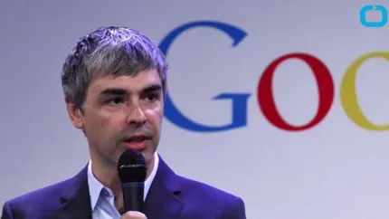 Cofondatorul Google părăsește California pentru a-și proteja averea de noua taxă pe miliardari