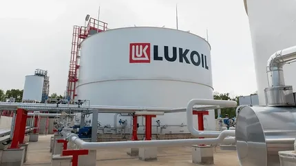 Lukoil își vinde activele internaționale către fondul american Carlyle Group