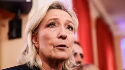 Marine Le Pen, la răscruce. Apelul care poate decide alegerile prezidențiale din 2027