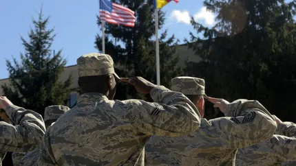 Cel mai mare exercițiu al artileriei SUA din Europa ajunge în România. Militari americani și tancuri Abrams, la Cincu