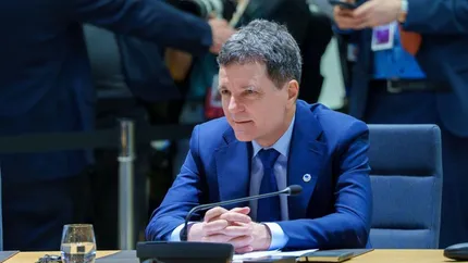 Nicușor Dan: „Relația transatlantică are o istorie care a adus stabilitate și prosperitate”