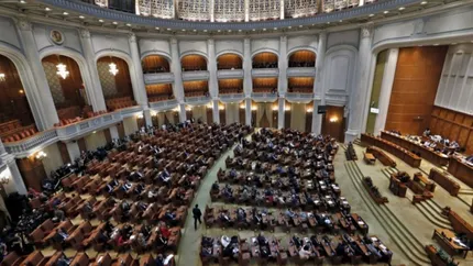 Subvențiile partidelor, tăiate drastic în 2026. Cu 35% mai puțini bani față de anul trecut