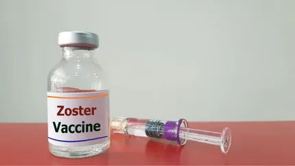 Vaccinul împotriva zonei zoster, posibil aliat în încetinirea procesului de îmbătrânire
