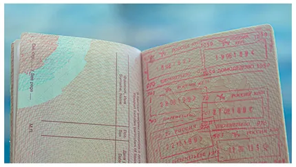 SUA vor cere o garanție de 15.000 de dolari pentru viză cetățenilor din 50 de țări, inclusiv pentru Georgia