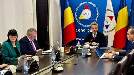 ANRE a aprobat a doua cea mai mare centrală electrică din țară, după Mintia