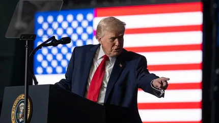 Curtea Supremă anulează tarifele globale – un pilon central al agendei economice a președintelui Trump