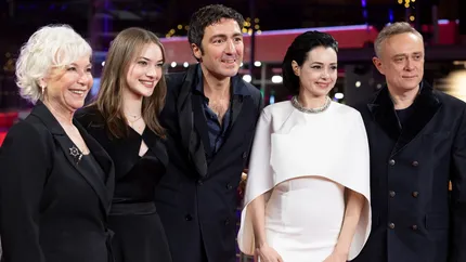 Berlinala 2026: „Yellow Letters”, regizat de Ilker Çatak, câștigă Ursul de Aur