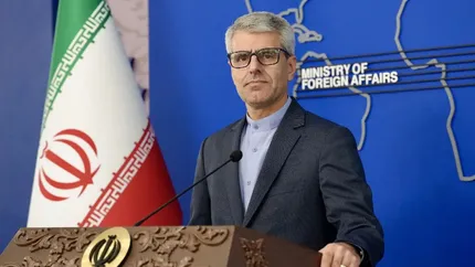 Iranul convoacă ambasadorii UE după desemnarea Gardienilor Revoluției drept organizație teroristă