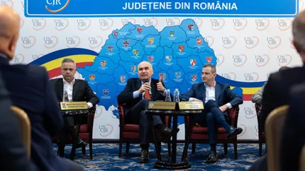 Bolojan: Centrele militare județene ar urma să treacă în administrarea Ministerului Apărării în 2027