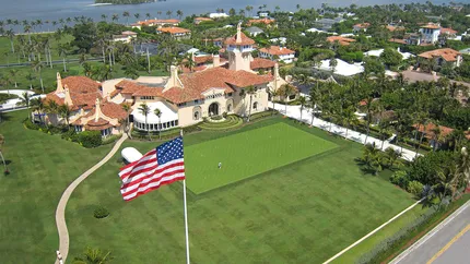 Bărbat înarmat, ucis de Serviciul Secret, după ce a intrat în perimetrul securizat al reședinței lui Donald Trump din Florida