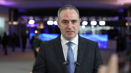 Nazare: Schemele de susținere a companiilor trebuie să acopere toate nevoile, de la micii antreprenori la proiectele de investiții strategice