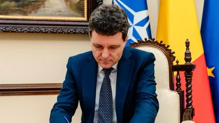 Nicușor Dan a promulgat legea privind pensiile magistraților, după publicarea deciziei CCR în Monitorul Oficial