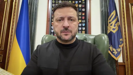 Politico: Bruxelles-ul pregătește un plan în cinci etape pentru aderarea Ucrainei la UE până în 2027