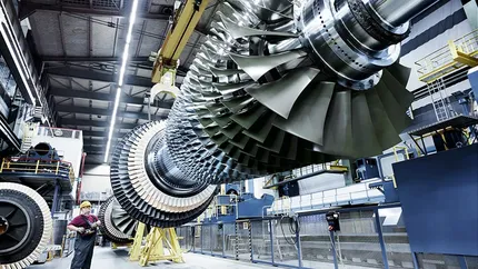 Siemens Energy investește 1 miliard de dolari în SUA și va crea peste 1.500 de locuri de muncă