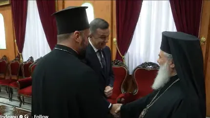 Sorin Grindeanu, în vizită oficială în Israel: pacea și solidaritatea construiesc punți între comunități