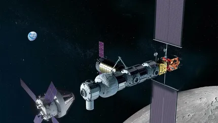 SUA își accelerează dominația spațială: Trump mobilizează industria privată pentru a consolida superioritatea tehnologică