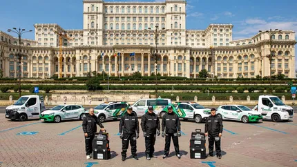 Vienna Insurance Group depășește pragul de un milion de cazuri de asistență