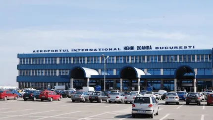 Apa de la robinet devine potabilă pe Aeroportul Henri Coandă. Pasagerii vor avea acces gratuit