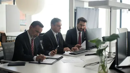 Departamentele financiare adoptă AI și automatizarea: beneficiile sunt vizibile