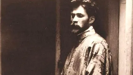 Brâncuși – „Ceea ce este important pentru mine nu este pasărea, ci ideea zborului”