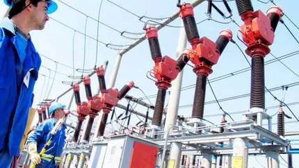 Doi angajați Electrica, electrocutați în timpul unei intervenții în Prahova