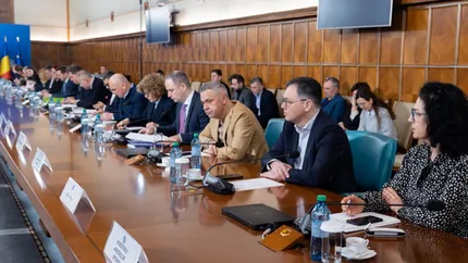 Guvernul aprobă un împrumut de 500 de milioane de euro de la Banca Europeană de Investiții pentru Autostrada Sibiu–Pitești